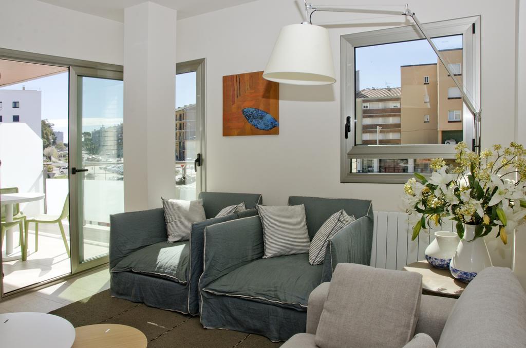 Ab Sant Antoni De Calonge Apartment Calonge  Exterior photo