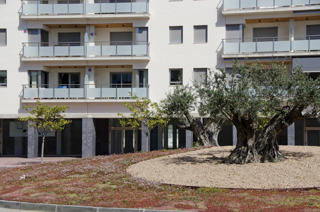 Ab Sant Antoni De Calonge Apartment Calonge  Exterior photo