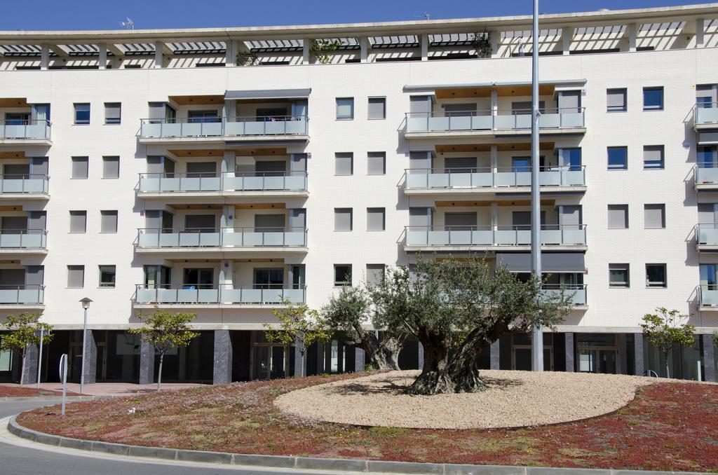 Ab Sant Antoni De Calonge Apartment Calonge  Exterior photo